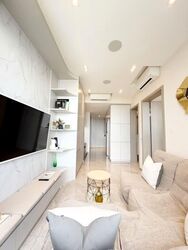 The Garden Residences (D19), Apartment #546809791